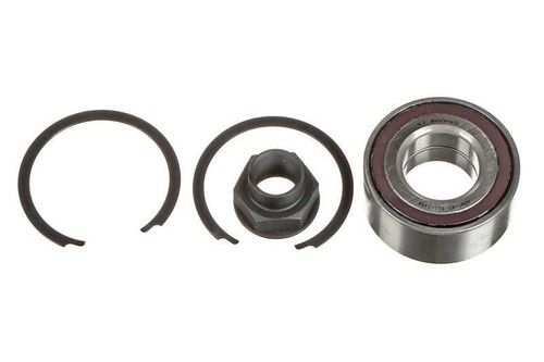 Kit cuscinetto ruota - cuscinetto, anteriore