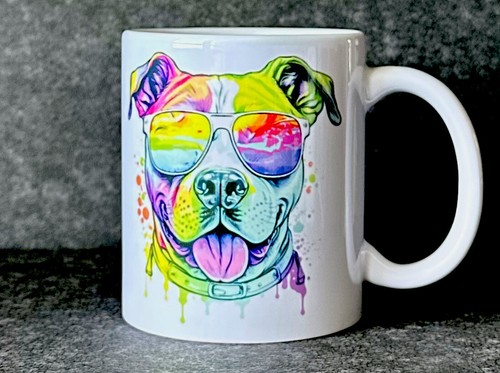 Tazza caffè staffordshire - da,