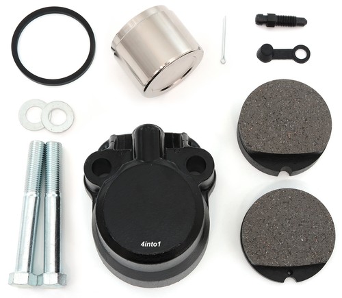 Front brake caliper kit - front,