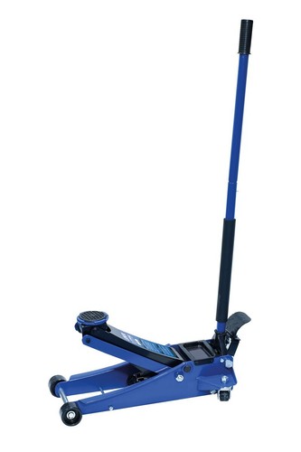 Cric carrello basso - cric, a