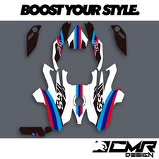 Kit grafiche adesivi bmw 1200 - adesivi,