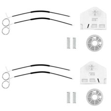 Kit Riparazione Parabrezza