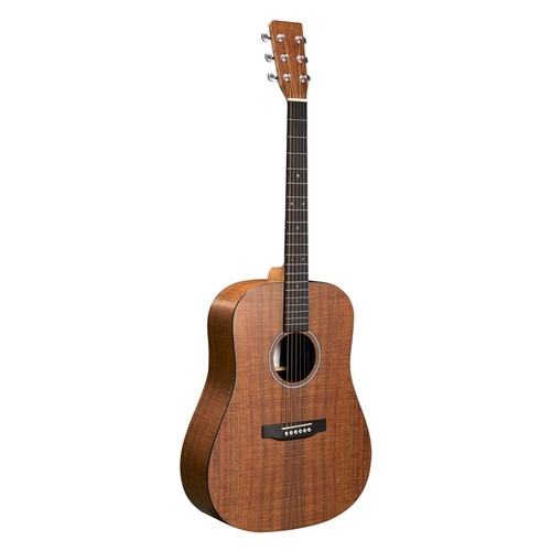 Martin dx1e koa chitarra - martin,