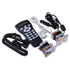 SkyWatcher EQ6 Kit di aggiornamento SynScan