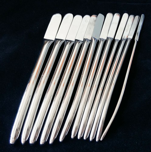 Dilatatore uterino uretrale - dilatatore,