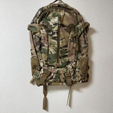 Zaino militare mimetico