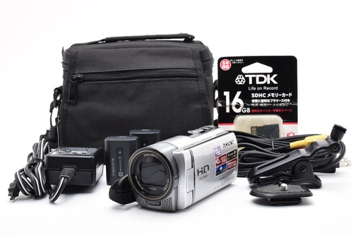 Sony hdr cx180 testato - hdr-cx180., testato.