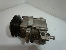 9770129000 COMPRESSORE A/C per HYUNDAI COUPE' (07/96>07/99<) 2.0 16V CPE 1998