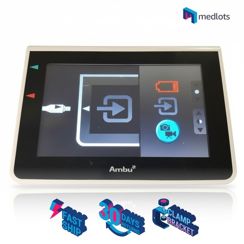 Ambu aview 405002000 - 405002000, monitor
