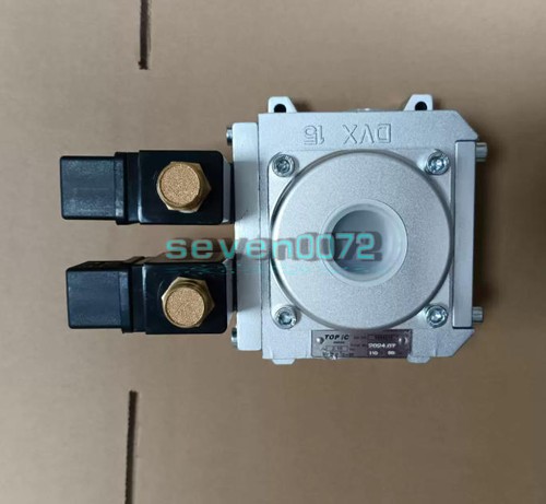 1pz elettrovalvola nuova - elettrovalvola,