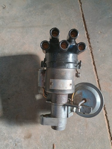 Spinterogeno fiat 600 epoca - spinterogeno,