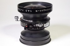 Rodenstock grandagon 75mm - rodenstock, grandagon-n