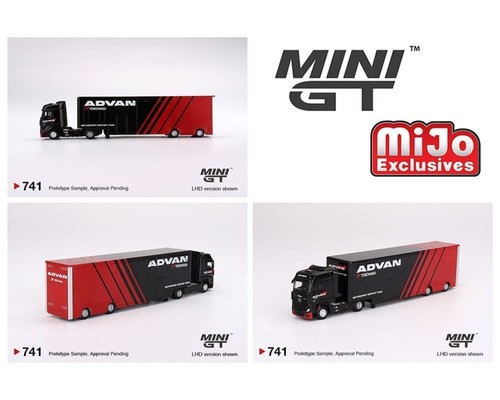 Mini mercedes benz - mercedes-benz, actros