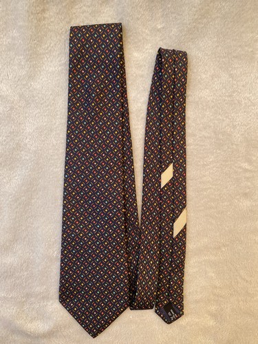 Salvatore ferragamo cravatta - ferragamo,