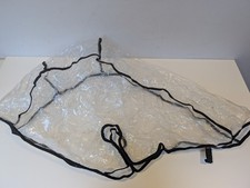 Copertura antipioggia senza