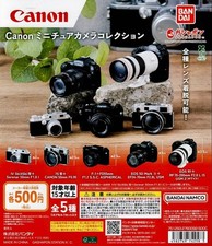 Canon Miniatura Fotocamera