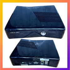 Console Microsoft XBOX 360