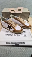 Scarpe Golden Goose