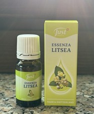 Olio LITSEA 10ml ; JUST
