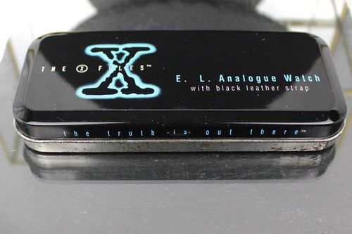 The files watch file - the, x