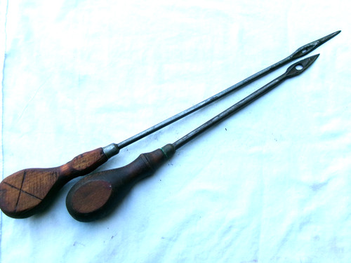 Coppia gufi cucire - gufi,