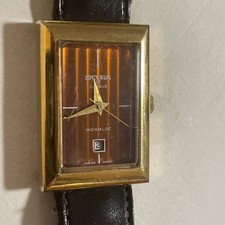 Orologio meccanico