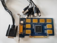 DVR Acquisition card
