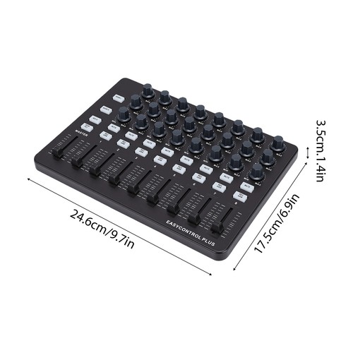 Controller tastiera midi - controller,