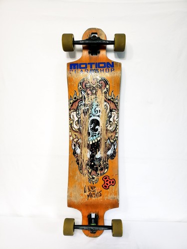 Raro landyachtz switchblade - raro,