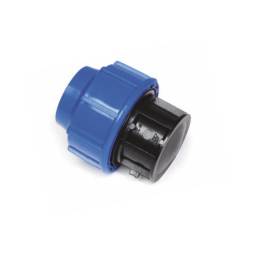 Plastica alfa tappo terminale - tappo,