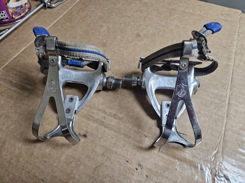 Pedali campagnolo victory - pedali,