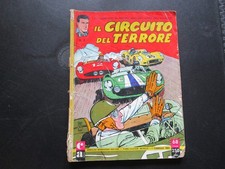 I CLASSICI AUDACIA 3 ORIGINALE