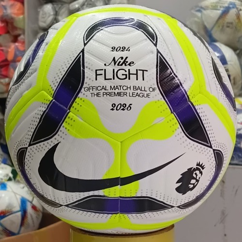 Nuovo pallone calcio - , nike