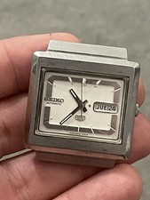 OROLOGIO VINTAGE UOMO SEIKO