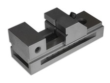 MORSA DI PRECISIONE IN ACCIAIO