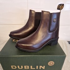 Stivali donna Dublin Rapture