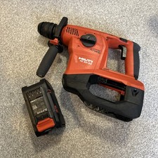 Trapano avvitatore Hilti TE