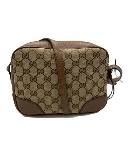 Borsa tracolla gucci gg - tracolla,