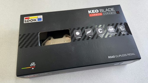 Look keo - keo, carbon
