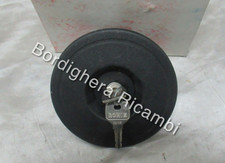 TAPPO CARBURANTE BENZINA