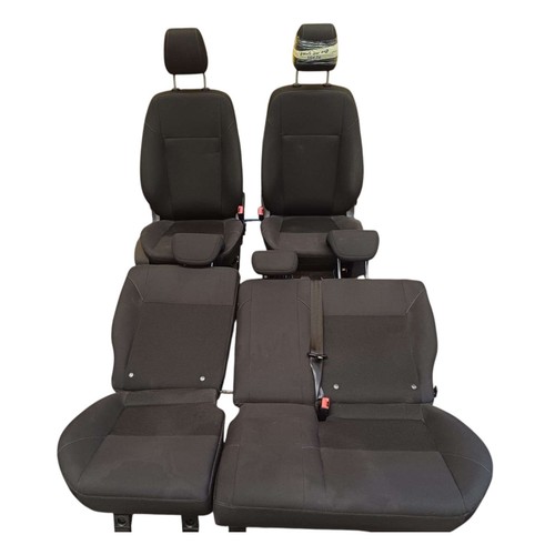 Tappezzeria completa per ford - per,