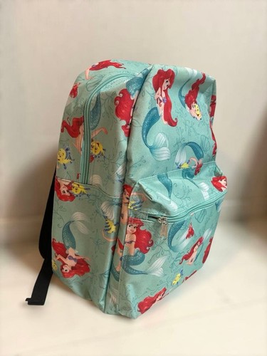Zaino disney ariel - ariel, sirenetta