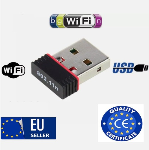 Adattatore wireless usb wifi - wireless,