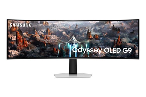 Samsung ls49cg934suxen 34suxen - ls49cg934suxen,