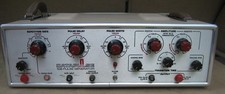 Generatore impulsi vintage - impulsi,