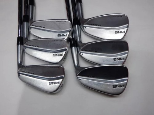 Ping blueprint set ferri da - ping,