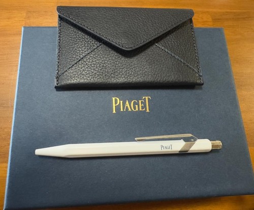 Penna sfera piaget - a, novità