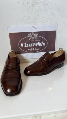 Scarpe mocassino church in - scarpe,