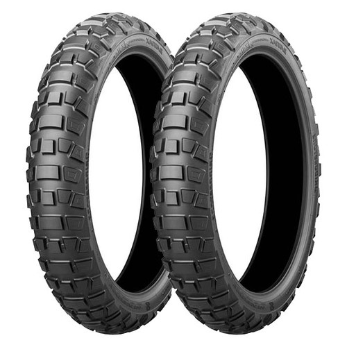 Coppia gomme bridgestone - coppia,