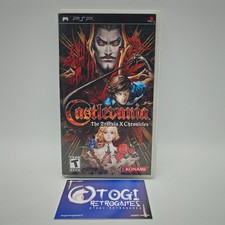 CASTLEVANIA THE DRACULA X